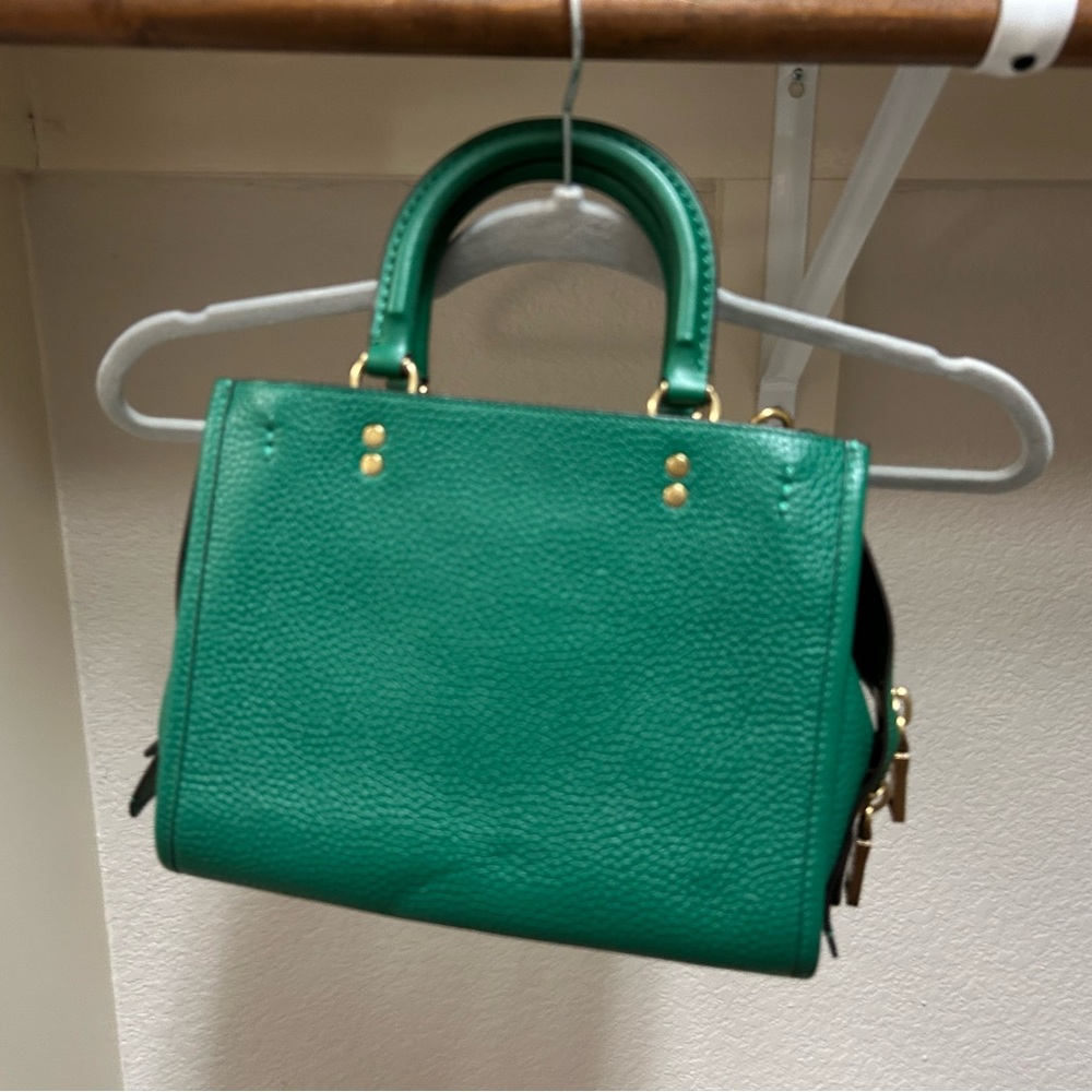 Rogue 25 green